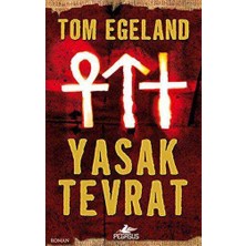 TeknoKapsül Yasak Tevrat