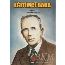 TeknoKapsül Eğitimci Baba