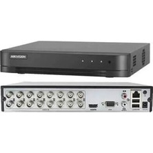 Hikvision DS-7216HGHI-M1(E) 16 Kanal Dvr Kayıt Cihazı