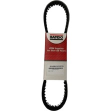 Bando Altaı Ristretto 125 /S19-098/ 782.5X18.5X30