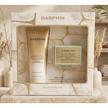 Darphin Eclat Sublime Işıltı Rutini - The Radiant Ritual