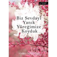 TeknoKapsül Biz Sevdayı Yanık Yüreğimize Koyduk