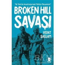 TeknoKapsül Broken Hill Savaşı