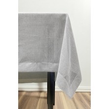 Luvora Home Solen Masa Örtüsü - Gri