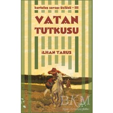 TeknoKapsül Kurtuluş Savaşı Üçlüsü 3 - Vatan Tutkusu