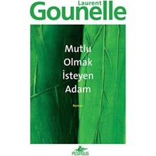 TeknoKapsül Mutlu Olmak Isteyen Adam