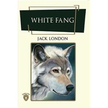 TeknoKapsül White Fang Ingilizce Roman