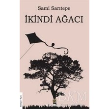 TeknoKapsül Ikindi Ağacı