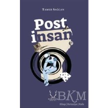 TeknoKapsül Post Insan