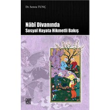 TeknoKapsül Nabi Divanında Sosyal Hayata Hikmetli Bakış