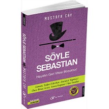 TeknoKapsül Söyle Sebastian