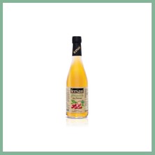 Bşk Virgo Alıc Sırkesı 500ML 1 Adet BSK2026
