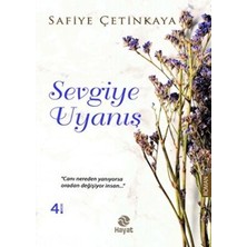 TeknoKapsül Sevgiye Uyanış