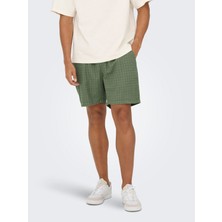 Only & Sons Onstel Latham 0257 Shorts Noos