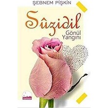 TeknoKapsül Suzidil - Gönül Yangını