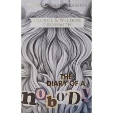 TeknoKapsül The Diary Of A Nobody