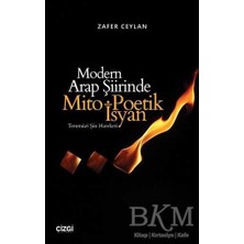 TeknoKapsül Modern Arap Şiirinde Mito Poetik Isyan
