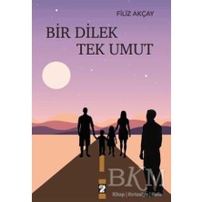 TeknoKapsül Bir Dilek Tek Umut