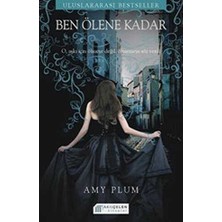 TeknoKapsül Ben Ölene Kadar