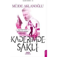 TeknoKapsül Kaderimde Saklı - Ecem Serisi 2