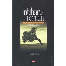 TeknoKapsül Intihar ve Roman