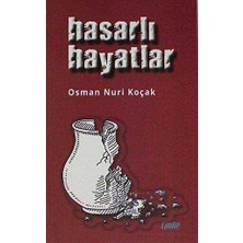TeknoKapsül Hasarlı Hayatlar