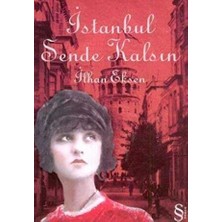 TeknoKapsül Istanbul Sende Kalsın