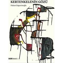 TeknoKapsül Kertenkelenin Gözü