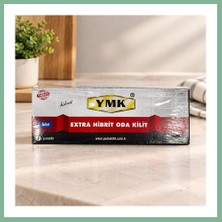 Bşk Virgo 40 mm Hibrit Sessiz Oda Kilidi BSK2026