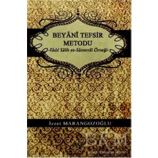 TeknoKapsül Beyani Tefsir Metodu