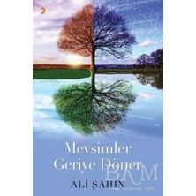 TeknoKapsül Mevsimler Geriye Döner