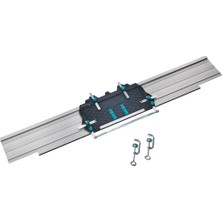 Wolfcraft Fks 145 Kılavuz Rayı, Daire Testereler Için - 145CM
