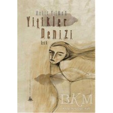 TeknoKapsül Yitikler Denizi