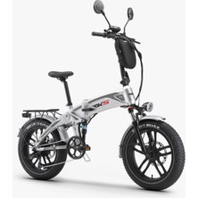 Rks Rd8 Premıum Elektrikli Bisiklet