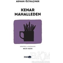 TeknoKapsül Kenar Mahalleden