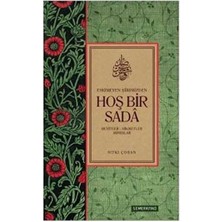 TeknoKapsül Eskimeden Şiirimizden Hoş Bir Sada