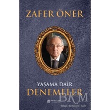 TeknoKapsül Yaşama Dair Denemeler