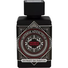 French Avenue Intense Addiction Extrait De Parfum 80 ml Kadın Parfümü