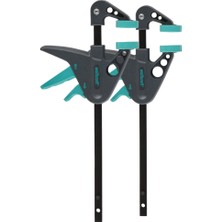 Wolfcraft Ehz Mini Tek El Işkencesi 40-110MM