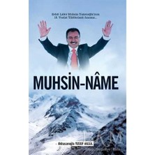 TeknoKapsül Muhsin - Name