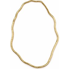 Zamia Design Bukalemun Kolye