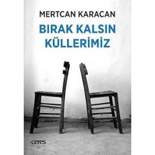 TeknoKapsül Bırak Kalsın Küllerimiz