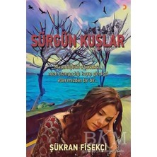TeknoKapsül Sürgün Kuşlar