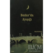 TeknoKapsül Bozkır’da Ayışığı