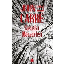 TeknoKapsül Casuslar Mücadelesi