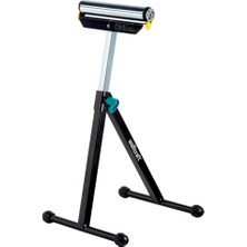 Wolfcraft Silindirli Malzeme Destek Ayağı, 640-1000MM Yüksekliği Ayarlanabilir