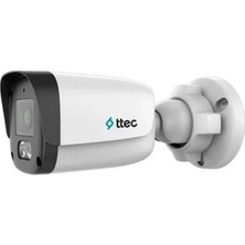 Ttec IPBP-2330M-M-LİTE 2mp 2.8mm Sabit Lensli Ir Ip Bullet Kamera (Tss)