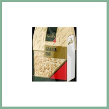 Bşk Virgo Buhara Galeta Unu - Poşet 500 gr BSK2026