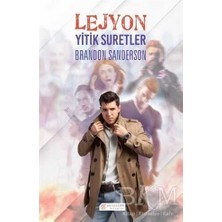TeknoKapsül Lejyon - Yitik Suretler