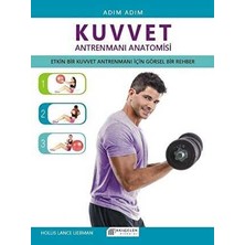 TeknoKapsül Adım Adım Kuvvet Antrenmanı Anatomisi
